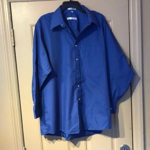 Geoffrey Beene Button down dress shirt
